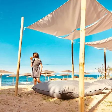 The Bay & Otel 5*