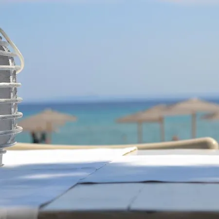 The Bay & 5* Vasilikí