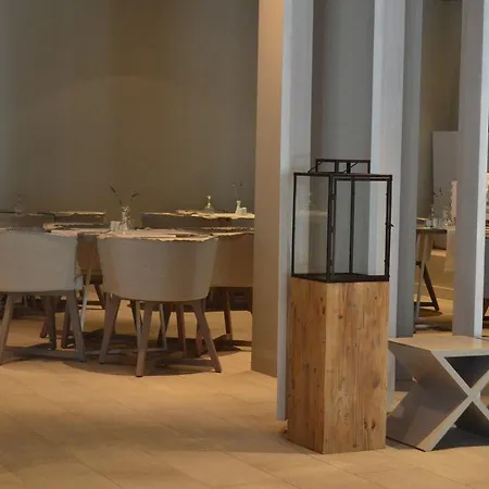 海湾套房酒店 酒店 Vasilikí