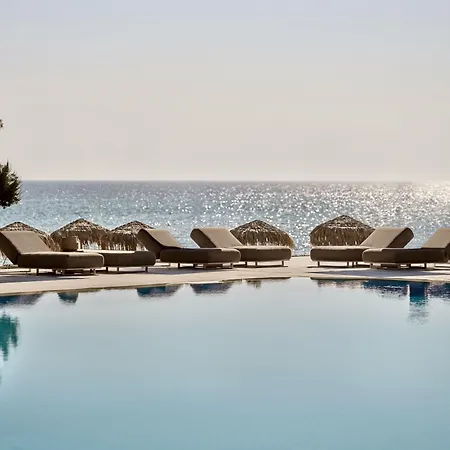 The Bay & 5* Vasilikí