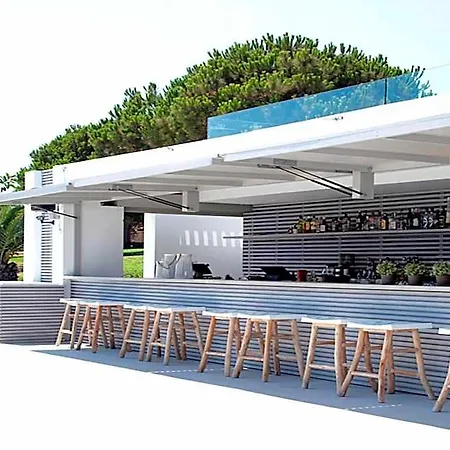 The Bay & Hotel 5*