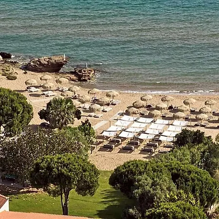 The Bay & Hotell
