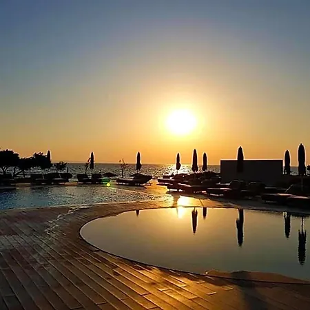 The Bay & 5* Vasilikí