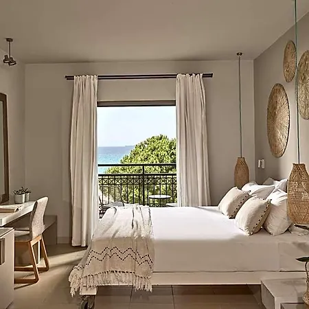 The Bay & Hotel 5*