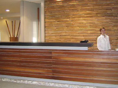 Hotel The Bay & 5*