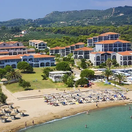 The Bay & 5* Vasilikí