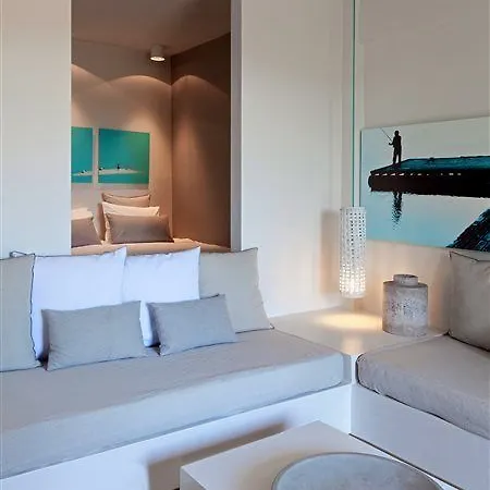 Hotel The Bay & 5*