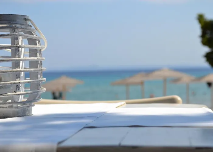 The Bay & 5* Vasilikí