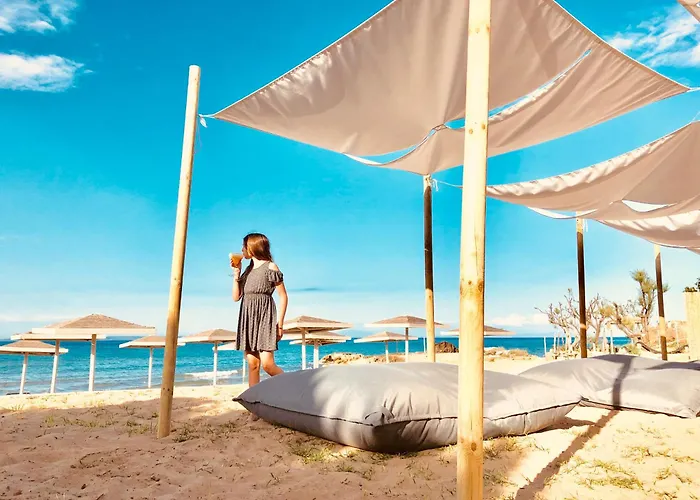 The Bay & Hotel 5*