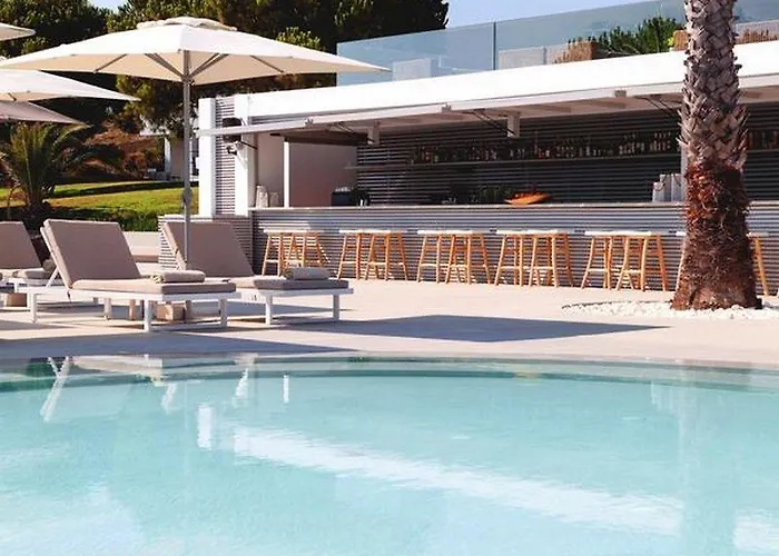 The Bay & Hotel 5*