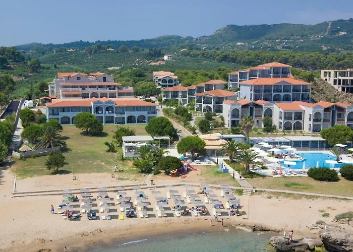 The Bay & Hotel 5*