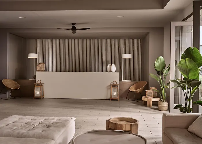 Hotell The Bay &