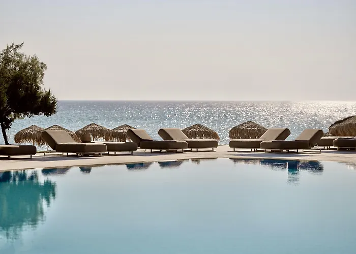 The Bay & 5* Vasilikí
