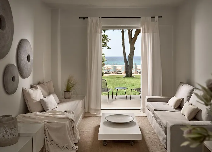 The Bay & 5* Vasilikí