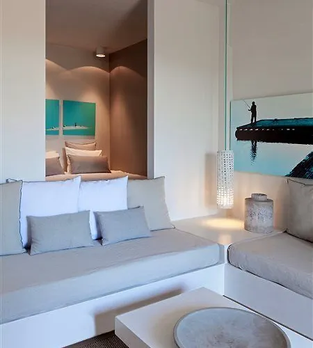 Hotell The Bay & 5*