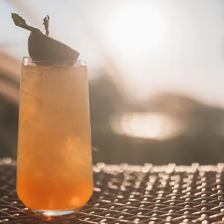 海湾套房酒店 酒店 Vasilikí