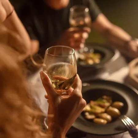 酒店 海湾套房酒店 Vasilikí