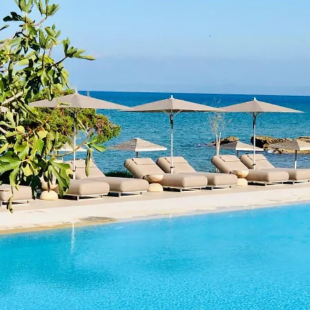 海湾套房酒店 5*