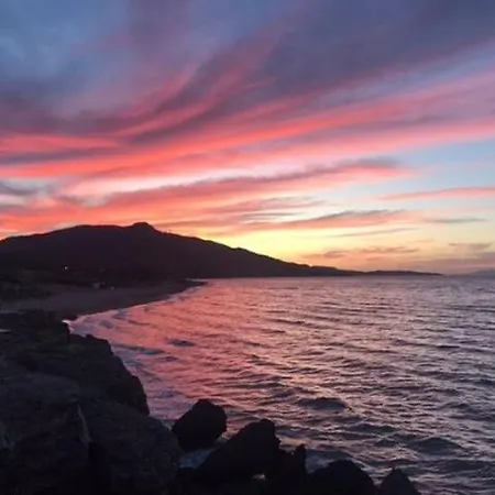 The Bay & ホテル 5*