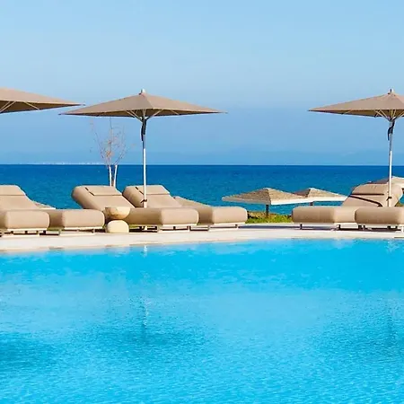 The Bay & 5* Vasilikí