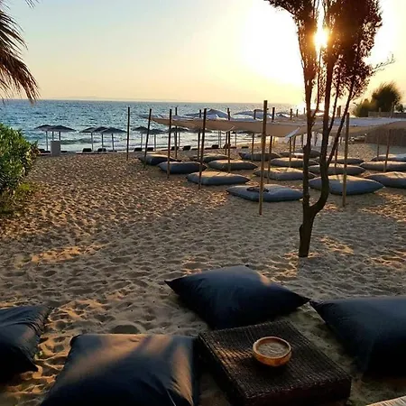 海湾套房酒店 Vasilikí