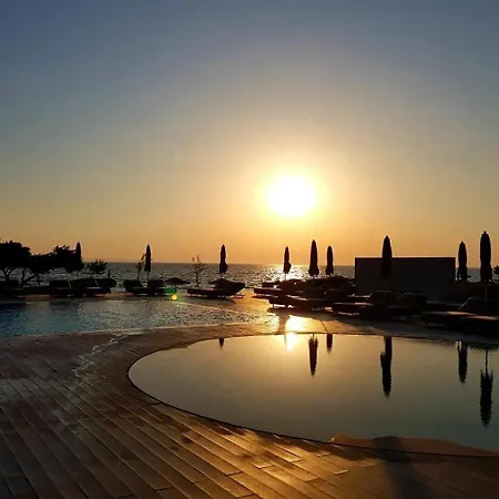 海湾套房酒店 5*