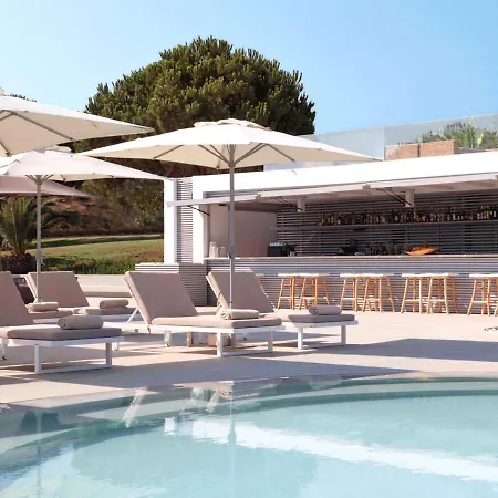 酒店 海湾套房酒店 Vasilikí