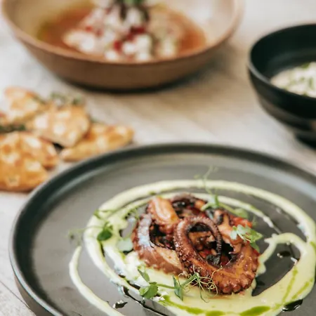 海湾套房酒店 Vasilikí