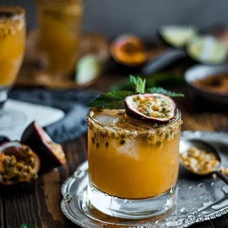 The Bay & ホテル Vasilikí