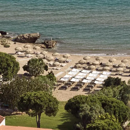 ホテル The Bay & 5*