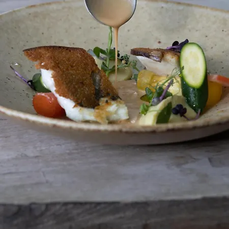 海湾套房酒店 5*