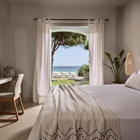 酒店 海湾套房酒店 5*