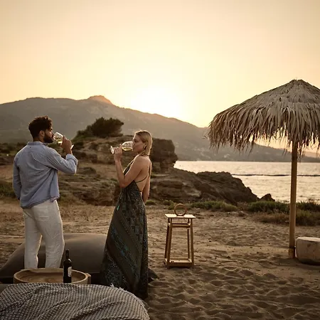 海湾套房酒店 酒店