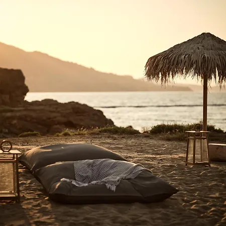 海湾套房酒店 Vasilikí