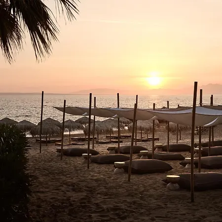 The Bay & 5* Vasilikí