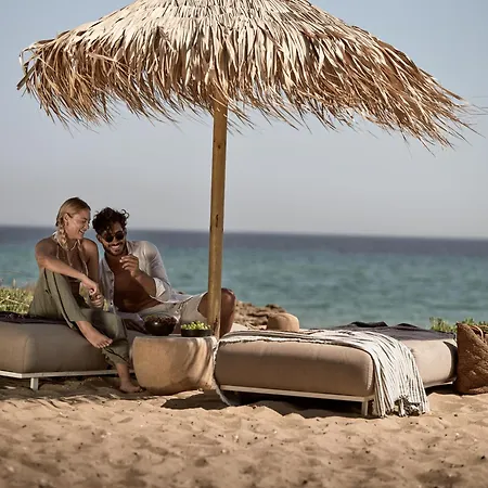 海湾套房酒店 酒店 Vasilikí