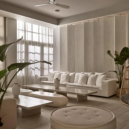 酒店 海湾套房酒店