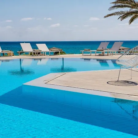 酒店 海湾套房酒店