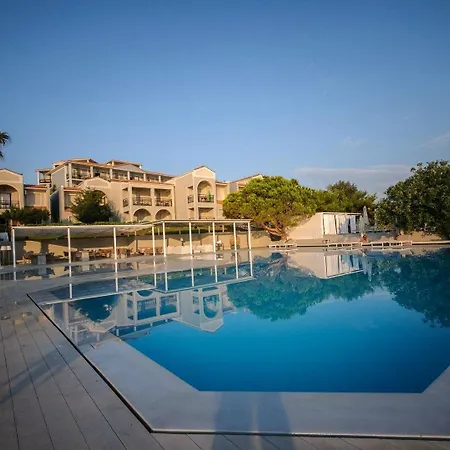 海湾套房酒店 酒店 5*