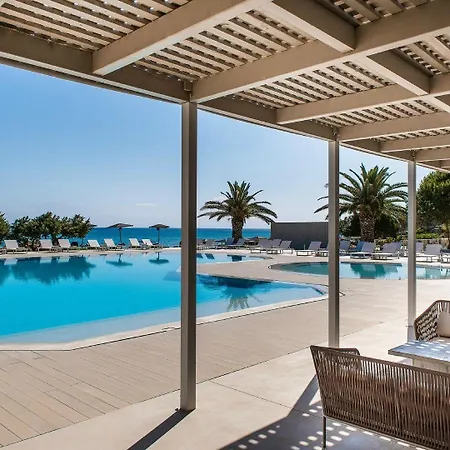 The Bay & ホテル 5*