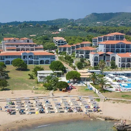 The Bay & ホテル 5*