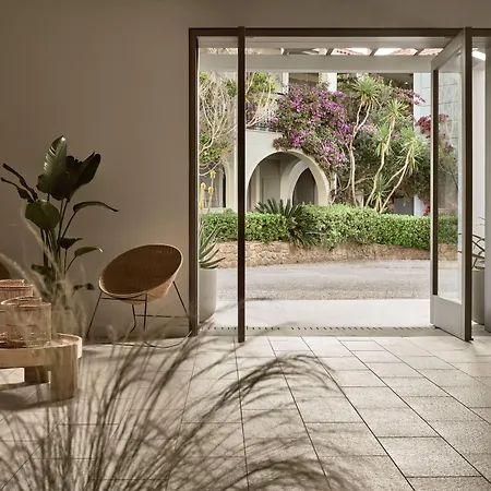 The Bay & 5* Vasilikí