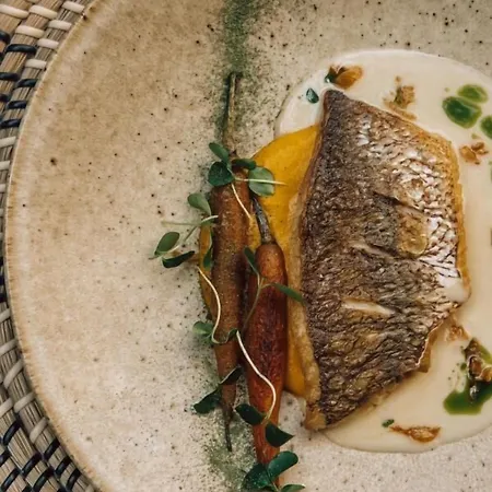 酒店 海湾套房酒店