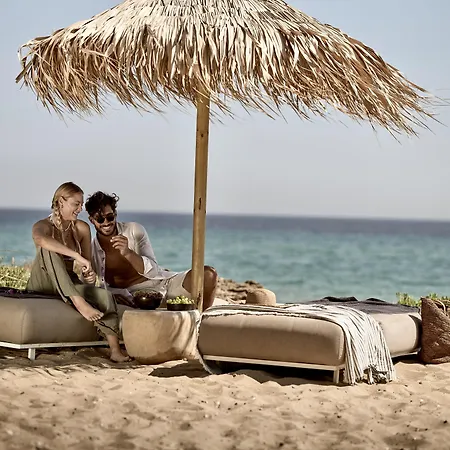 海湾套房酒店 5* Vasilikí