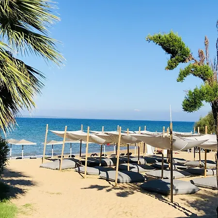 海湾套房酒店 Vasilikí