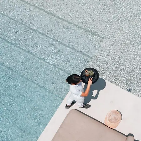 海湾套房酒店 5*