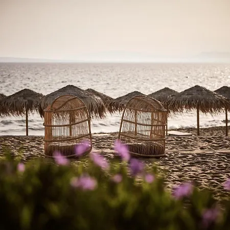 酒店 海湾套房酒店