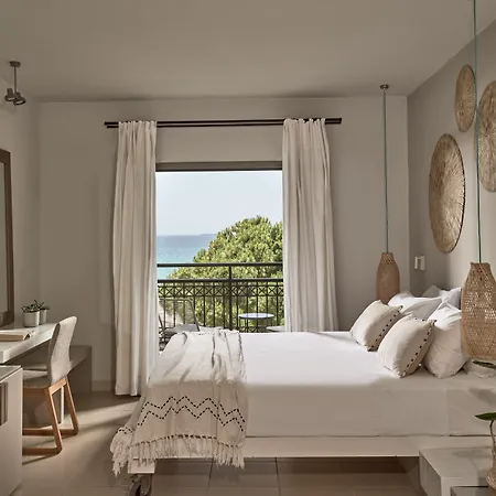 海湾套房酒店 酒店 Vasilikí