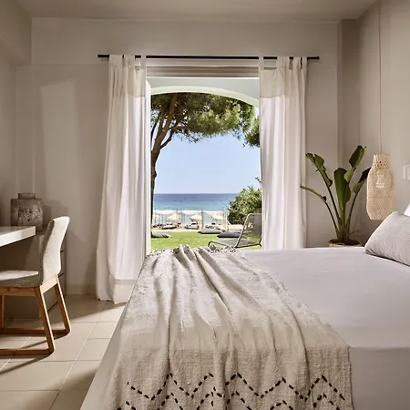 海湾套房酒店 5*