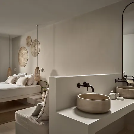 The Bay & ホテル 5*